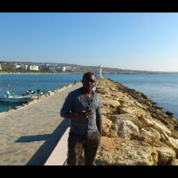 Meet your Posher, Ulrich - Picture 1 of 1